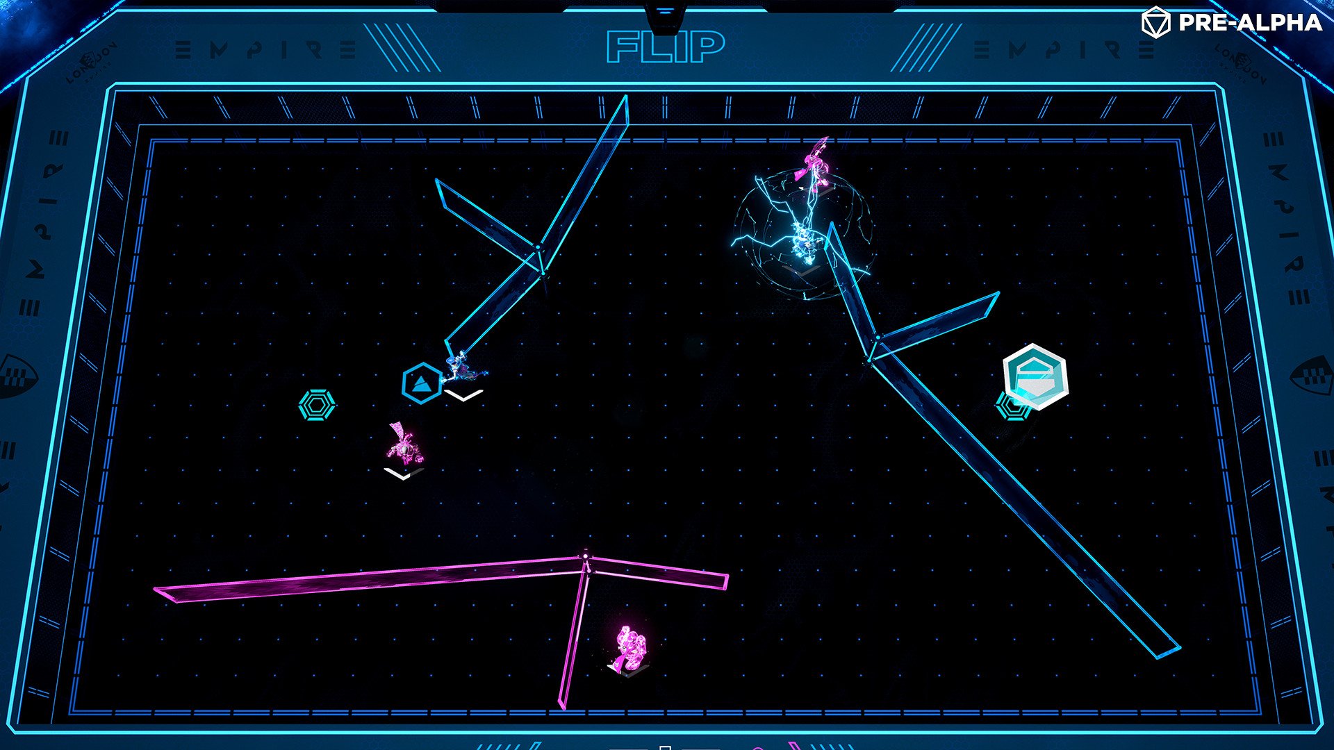 Laser League - Imagen 30